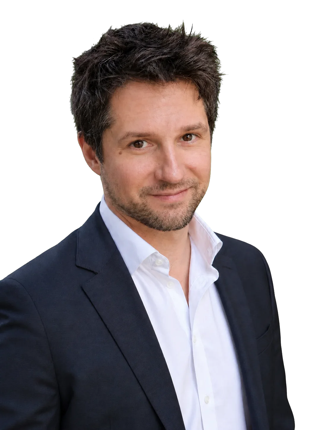 Clayton, the developer behind Orchard